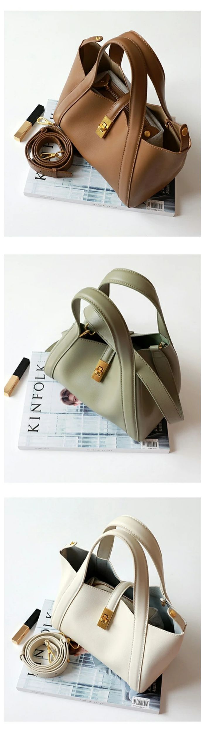 本革 ハンドバッグ レディース キューブバッグ 本革バッグ セレモニーバッグ 通勤 キューブ バッグ 2way ショルダーバッグ 本革 斜め掛け 小さめ 軽量 フォーマルバッグ 入学式 入園式 卒業式 ママバッグ 高見え インナーバッグ付き