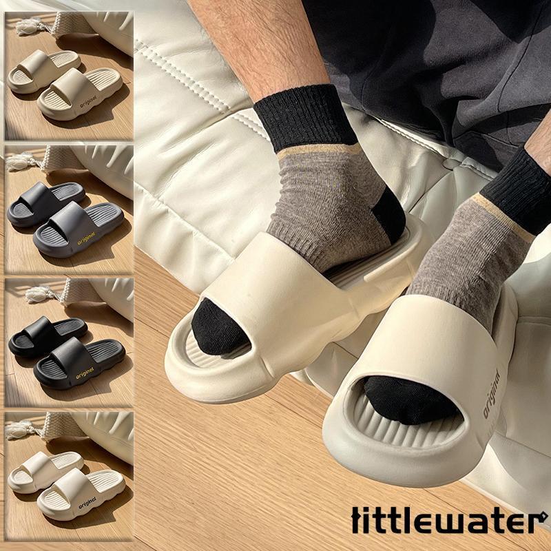 スリッパ リカバリーサンダル レディース メンズ 衝撃吸収 疲労軽減 ビーチサンダル リカバリーサンダル