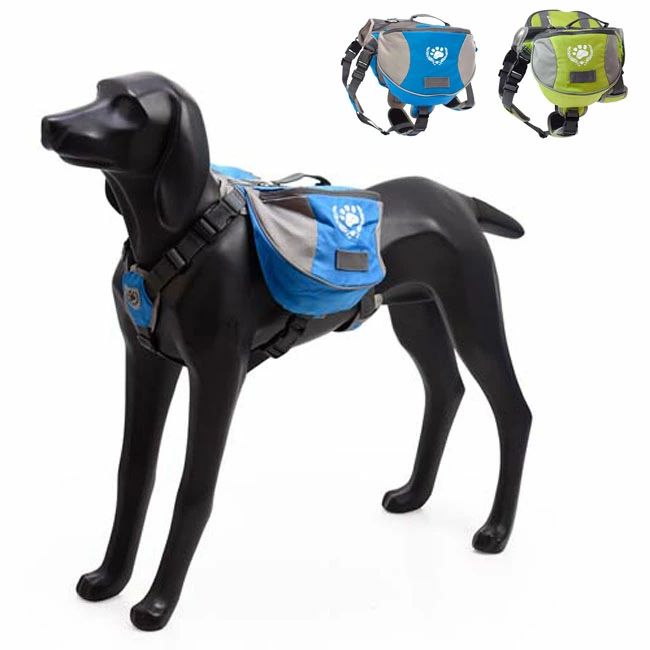 【ペットグッズ・犬具】犬用品 中型犬 大型犬 犬用リュック ドッグバッグ お出かけ・お散歩グッズ