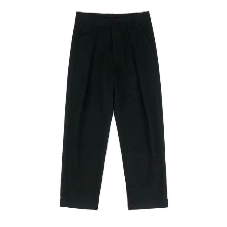 学生服 ズボン 春夏 男子 制服 スラックス 学生パンツ ボトムス 中学生 高校生 長ズボン 丸洗い 吸汗速乾 軽量 薄手 ロングパン