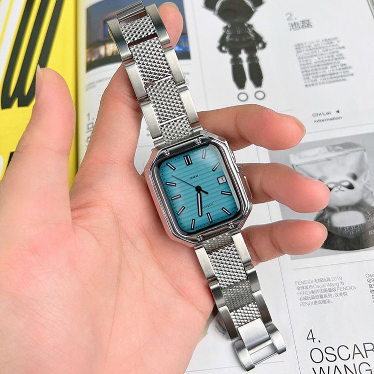 アップルウォッチ バンド ステンレス セット Apple watch series 8 7 6 5 4 3 2 1 ベルト 41mm 45mm 44mm 40mm 38mm 42mm apple