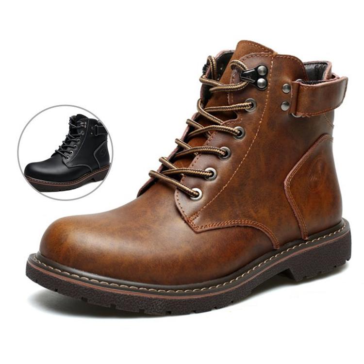 バイクブーツ メンズ ブーツ メンズ ブーツ ミリタリーブーツ エンジニア ワークブーツ