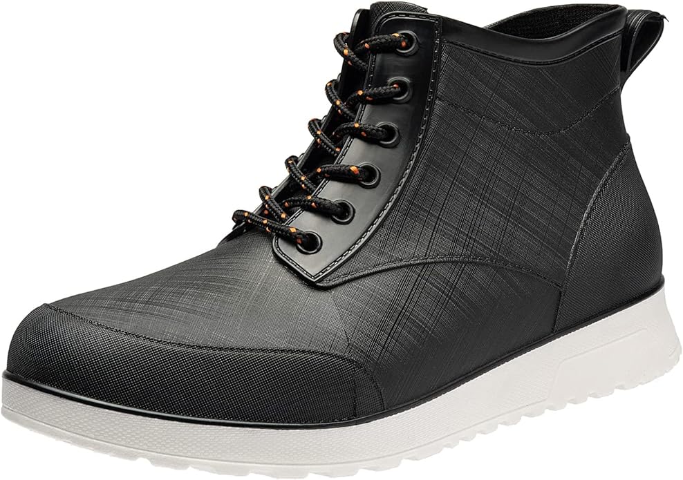 雨靴 レインブーツ レインシューズ ながぐつ 防水シューズ メンズ レディース れいんしゅーず 防水靴 レインしゅーず 軽量