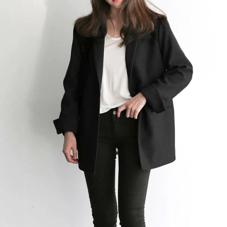 大人 ジャケット 長袖 スーツ フォーマル ブレザー 洗える 大きいサイズ カジュアル テーラードジャケット アウター コート 通勤