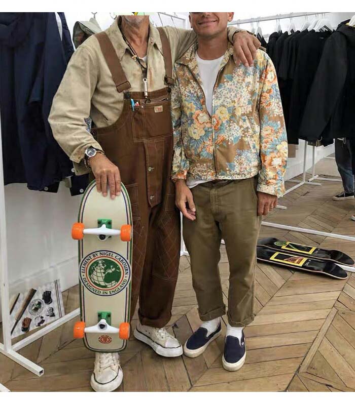 オーバーオール 作業着 オーバーオール メンズオーバーオール Overalls men 作業服 ゆったりサロペットcargo pantsマルチポケッ