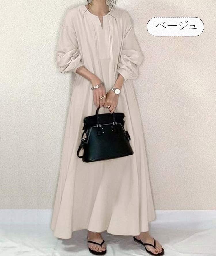 レディース　　シャツ　トップス 40年代の 夏 極細の リネンの カーディガン ライト ホワイトの ラウンドネック コントラスト ボタン ミドル 丈 ゆったり 都会的な 日焼け防止 シャツ