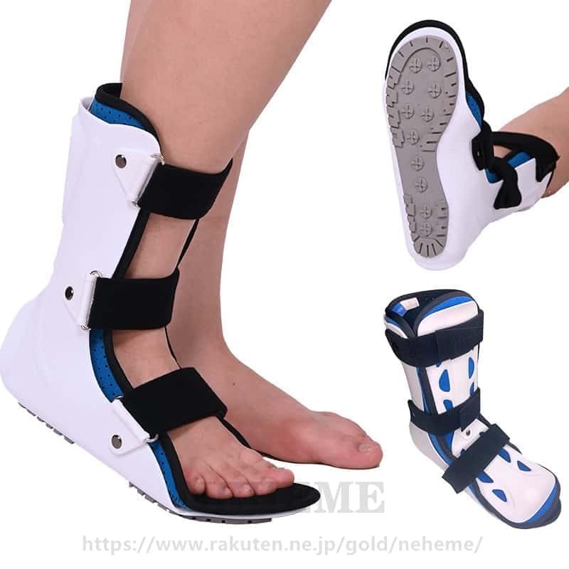 足首サポーター 足首アキレス腱 靭帯 プロテクター 足首カバー スポーツ全般 足関節 足首保護 調節可能..