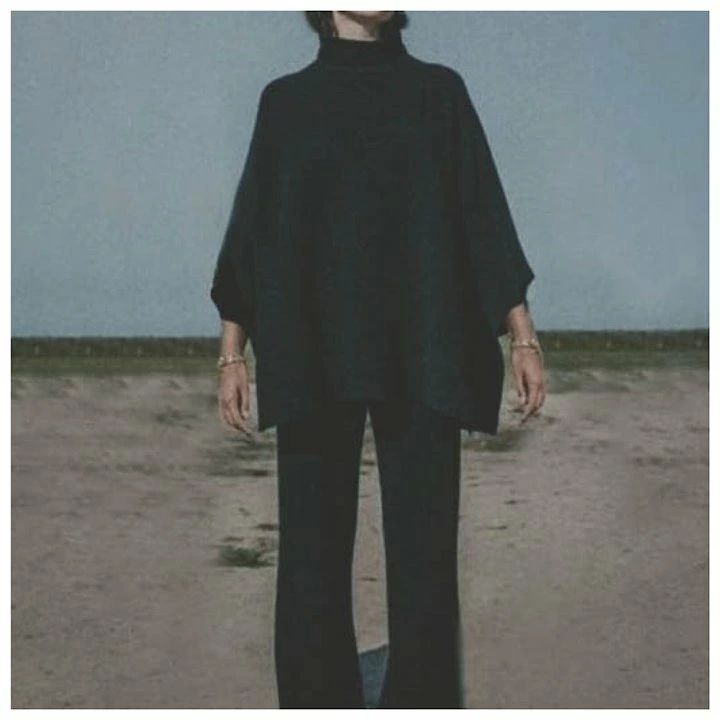 新作 カジュアル 無地 シンプルニットセーターワイドパンツセットアップ レディース ニットスーツ 秋冬 韓国 プルオーバー ゆっ