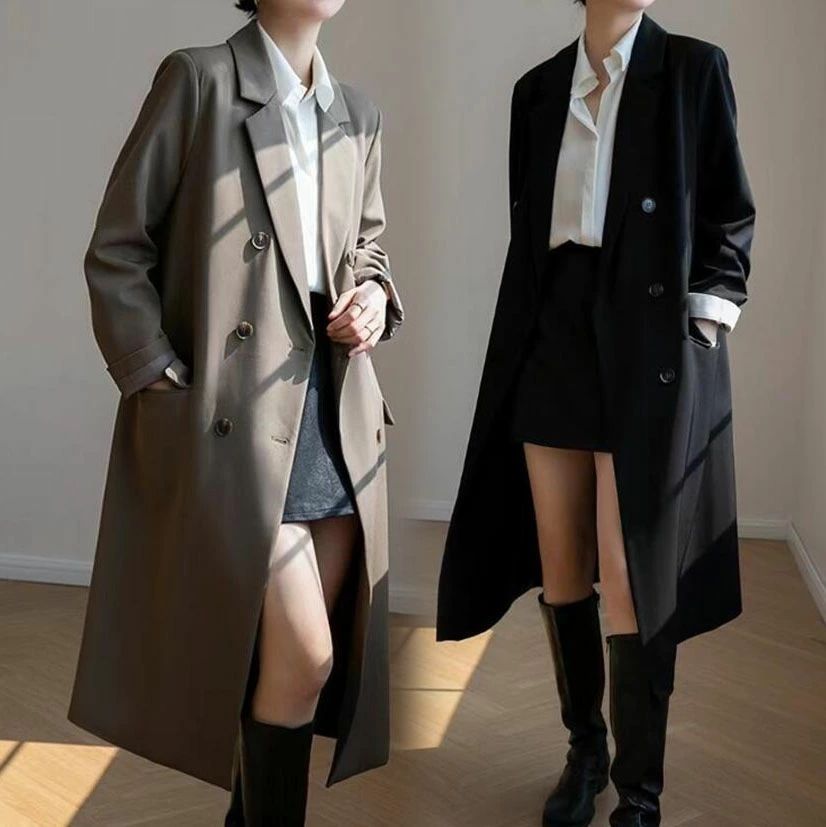 【S/M/L/XL/XXL】 レディース 長袖 テーラードジャケット スーツコート 自宅で洗える フォーマルジャケット オフィス カジュアル