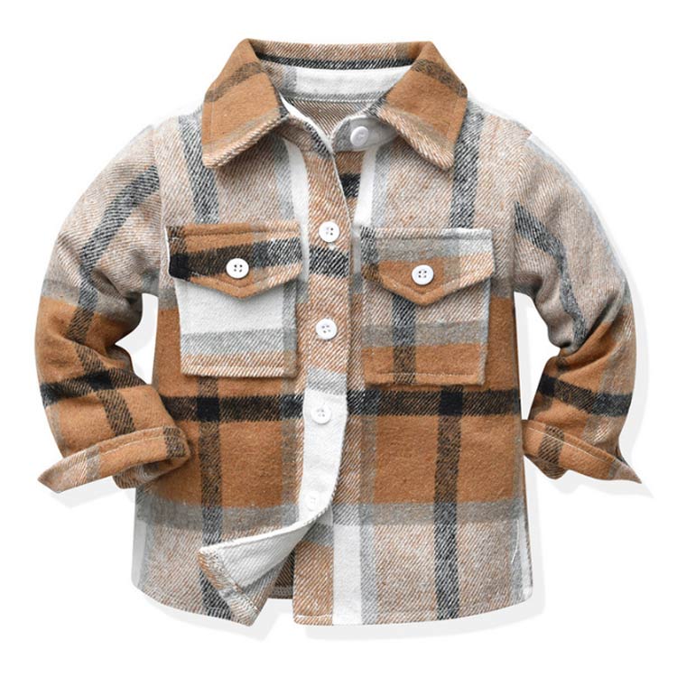 キッズ 春秋 トップス チェックシャツ チェック柄 大きいサイズ チェックシャツ 冬 男の子 おしゃれ 子供服 あったか 春秋冬 女の子 暖かい ジュニア カジュアル カジュアルシャツ ブラウス 長袖 子供シャツ こども服 長袖シャツ トップス 重ね着 通園 通学 かわいい ギフト
