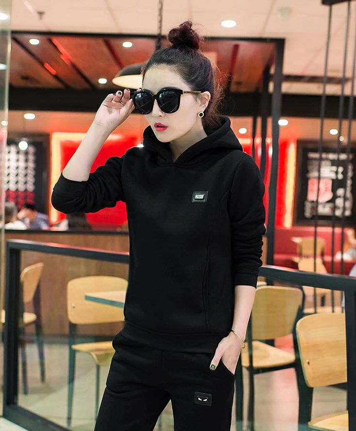 裏起毛 薄手 セットアップ 上下セット スウェット トレーナー 部屋着 パジャマ ルームウェアジャージ 防寒 あったか 暖いパン