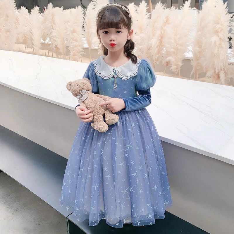 コスプ 王女 お姫様 キラキラ 高級 プリンセス 女王 コスプレ 子供 衣装 ハロウィン 衣装 キッズ ドレス 子供 プリンセスドレス