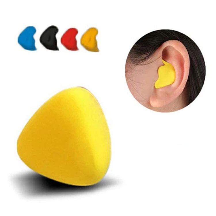 耳 勉強 子供用 防音 耳栓 イヤープラグ 飛行機 人間工学に基づく 高性能 ライブ用 大人用 いびき ライ..