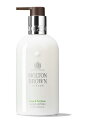 モルトンブラウン ライム＆パチョリ ハンドローション 300ml(Molton　Brown　Lime & Patchouli Enriching Hand Lotion )