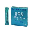 【第3類医薬品】龍角散ダイレクト スティック ミント 16包※お取り寄せ商品 キャンセル不可メーカー欠品になる場合がございます。(4)