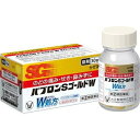 【第(2)類医薬品】パブロンS ゴールドW錠 30錠