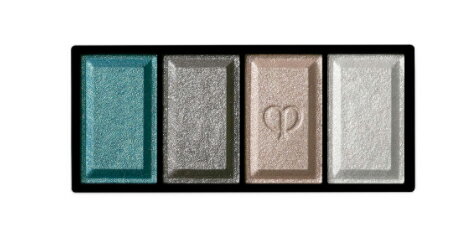 資生堂　クレ・ド・ポー・ボーテ オンブルクルールクアドリn　(レフィル）311 アイシャドー　6g＜1個までメール便発送可＞のサムネイル