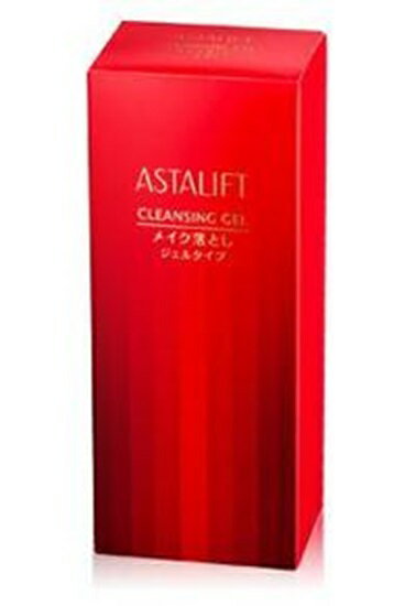 富士フィルム　アスタリフト　クレンジングジェル ＜メイク落とし＞ 120g※お取り寄せ商品　キャンセ