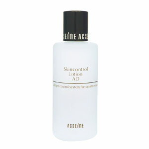 アクセーヌ ADコントロールローション 120ml