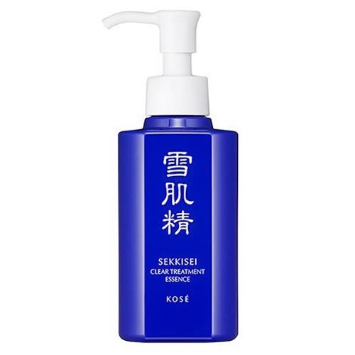 雪肌精 美容液 コーセー 雪肌精 クリアトリートメント エッセンス　140ml※お取り寄せ商品　キャンセル不可メーカー欠品になる場合がございます。