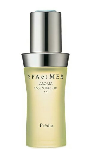 楽天ココ　ドラッグコーセー　プレディア　スパ・エ・メール　アロマ　エッセンシャルオイル11　40ml※お取り寄せ商品　キャンセル不可メーカー欠品になる場合がございます。