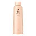 カネボウ DEW ローション 　(さっぱり)　付け替え用150ml