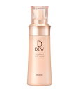 カネボウ　DEW　エマルジョン　(しっとり)　本体100mL