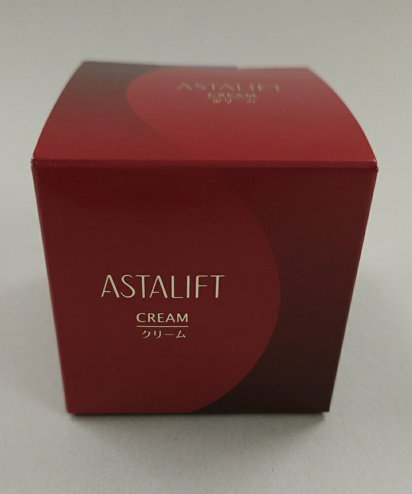 アスタリフト 保湿クリーム 富士フイルム アスタリフト　クリーム 30g