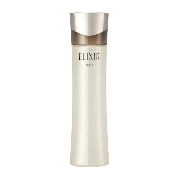 資生堂 エリクシール アドバンスド ローション T II(しっとり)170ml