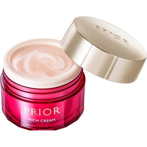 楽天ココ　ドラッグ資生堂　プリオール　リッチ美活クリーム　40g※お取り寄せ商品　キャンセル不可メーカー欠品になる場合がございます。