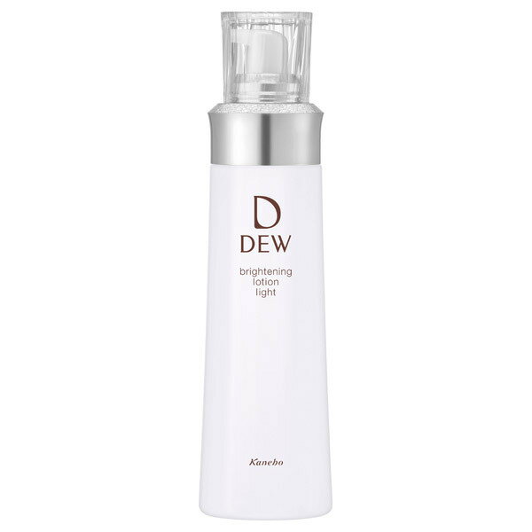 カネボウ DEW ブライトニングローション (さっぱり) 150ml