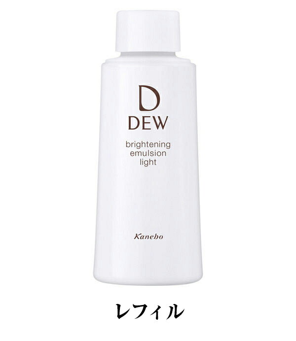 ͥܥ DEW֥饤ȥ˥󥰡ޥ른󡡤äѤꡡ100ml (ե