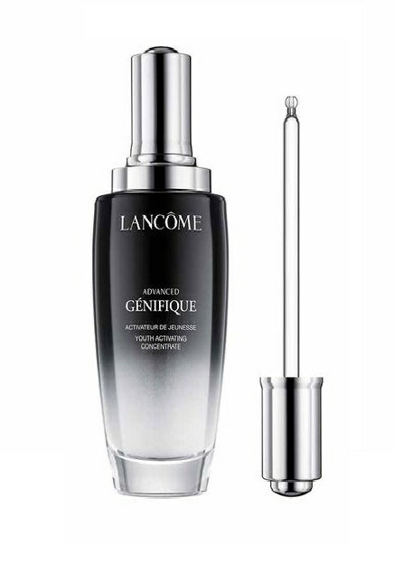 送料無料！！ランコム ジェニフィック アドバンスト N 75ml（美容液） (LANCOME GENIFIQUE ADVANCED N)【並行輸入品】のサムネイル