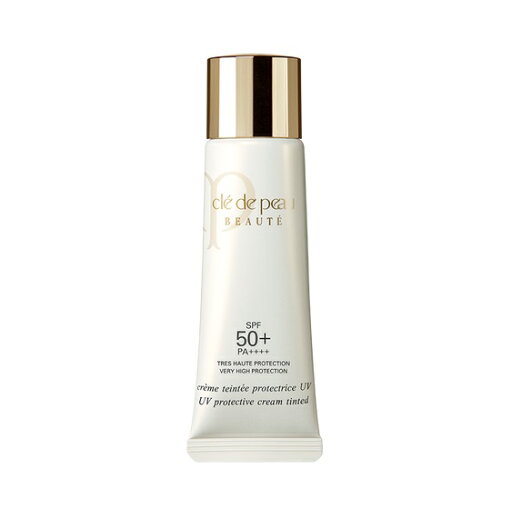 【国内正規品】資生堂 クレ・ド・ポー ボーテ クリームタンテUV アイボリー<日焼け止めクリーム> SPF50 PA++++ 30ml 【国内正規品】資生堂 クレ・ド・ポー ボーテ クリームタンテUV アイボリー<日焼け止めクリーム> SPF50 PA++++ 30ml