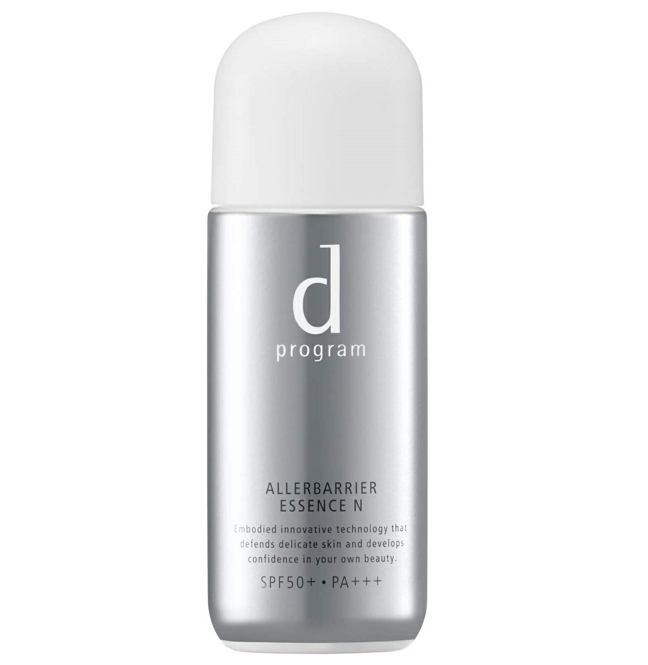 d プログラム 美容液 資生堂 dプログラム アレルバリア エッセンス N 40mL SPF50+・PA+++（日中用美容液）※お取り寄せ商品　キャンセル不可メーカー欠品になる場合がございます。