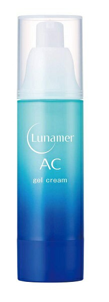 富士フイルム　ルナメアAC　ジェルクリーム　60g ＜ジェルクリーム＞【医薬部外品】