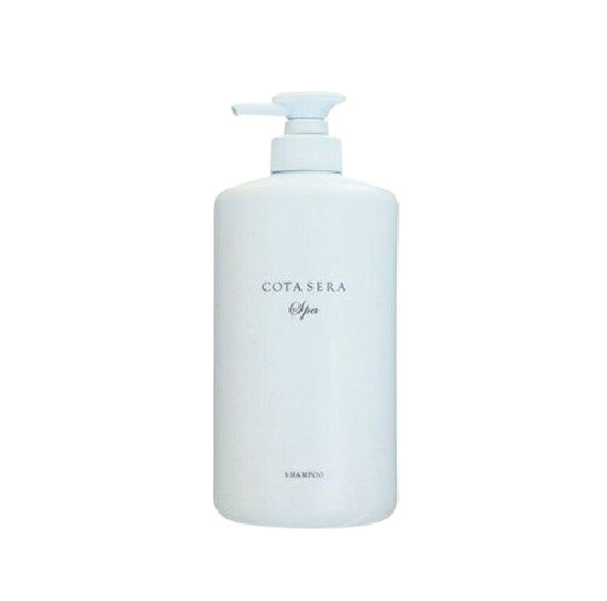 コタセラ スパシャンプー B ＜薬用スカルプシャンプー＞【医薬部外品】800ml