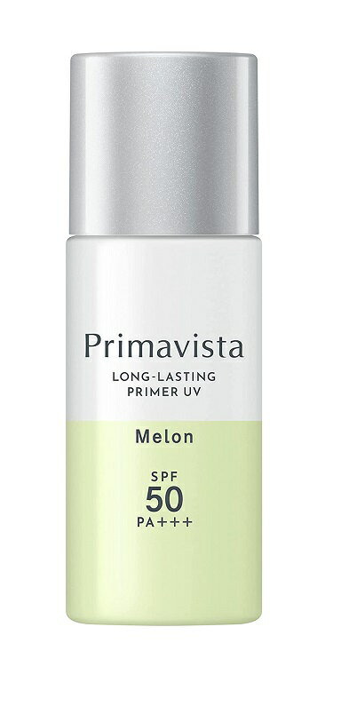 プリマヴィスタ スキンプロテクトベース<皮脂くずれ防止> SPF50 / SPF50 / PA+++ / メロン / 25ml