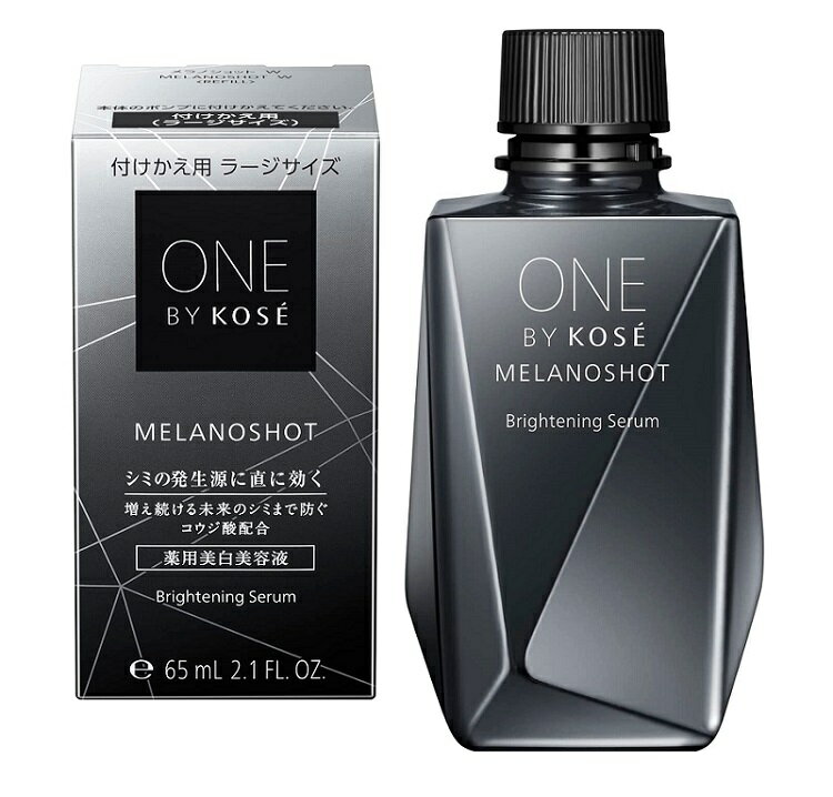 ONE BY KOSEʥ Х ˥Υå W 65ml (դ)Ʊաڰʡ