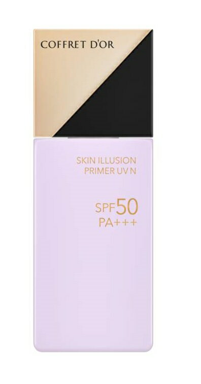 カネボウ コフレドール 　スキンイリュージョンプライマーUVn #ラベンダー　25g(化粧下地) SPF50・PA+++【メール便発送可】 2個以上は宅配便発送 1