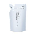 カネボウ リサージ マイルドクレンジングフォーム(S)<メイク落とし・洗顔料> つめ替え用 140ml【メール便発送可】 3個以上は宅配便発送