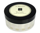 ジョーマローン ワイルド ブルーベル ボディ クレーム 175ml (JO MALONE WILD BLUEBELL BODY CREAM)【130】(4)