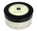 ジョーマローン ワイルド ブルーベル ボディ クレーム 175ml (JO MALONE WILD BLUEBELL BODY CREAM)