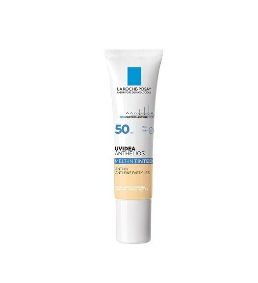 【正規品】ラロッシュポゼ UVイデア XL ティント（日焼け止め乳液）SPF50・PA++++ 30ml