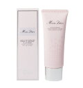 【限定品】クリスチャンディオール ミスディオール ローズ シャワーオイル 75ml (CHRISTIAN DIOR MISS DIOR ROSE SHOWER ...