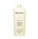 【正規品】ケラスターゼ DS バン デンシフィック <スカルプ・ヘアシャンプー>※ポンプ付 1000ml(KERASTASE DENSIFIQUE BAIN DENSITE)