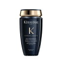 【正規品】ケラスターゼ CH バン クロノロジスト R <スカルプ・ヘアシャンプー> 250ml(KERASTASE CHRONOLOGISTE BAIN REGENERANT)