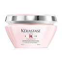 【正規品】ケラスターゼ GN マスク リコンスティアント <ヘアトリートメント> 200ml(KERASTASE GENESIS MASQUE RECONSTITUANT)