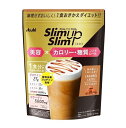 アサヒグループ食品 スリムアップスリム シェイク キャラメルラテ 360g※お取り寄せ商品 キャンセル不可メーカー欠品になる場合がございます。(4)