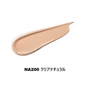 【国内正規品】アルビオン(ALBION)エクシア エバーラスター ファンデーション NA200 クリアナチュラル SPF50+・PA++++ 30ml
